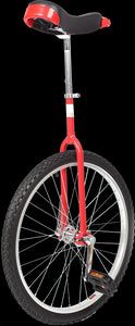 NNEDSZ Pro Circus Unicycle Bike