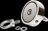 NNEDSZ Salvage Strong Recovery Magnet Neodymium Hook Treasure Hunting Fishing