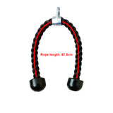 NNEDSZ Down Rope