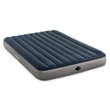 NNEDPE Intex DuraBeam Queen Air Bed 64783 Inflatable Mattress