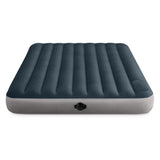NNEDPE Intex DuraBeam Queen Air Bed 64783 Inflatable Mattress