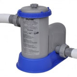 NNEVL Flowclear Swimming Pool Filter Pump 1500 gal / h