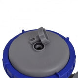 NNEVL Flowclear Swimming Pool Filter Pump 1500 gal / h