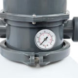 NNEVL Sand Filter Pump "Flowclear"