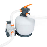NNEVL Sand Filter Pump "Flowclear" 8327 L/h