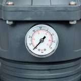 NNEVL Sand Filter Pump "Flowclear" 8327 L/h