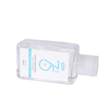 NNEIDS 4x Hand Sanitiser Sanitizer Instant Gel Wash 75% Alcohol 60ML