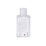 NNEIDS 100x Hand Sanitiser Sanitizer Instant Gel Wash 75% Alcohol 100ML