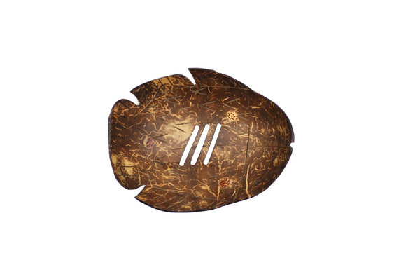 NNEDSZ Soap Tray-Fish