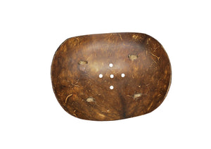 NNEDSZ Soap Tray-Earth