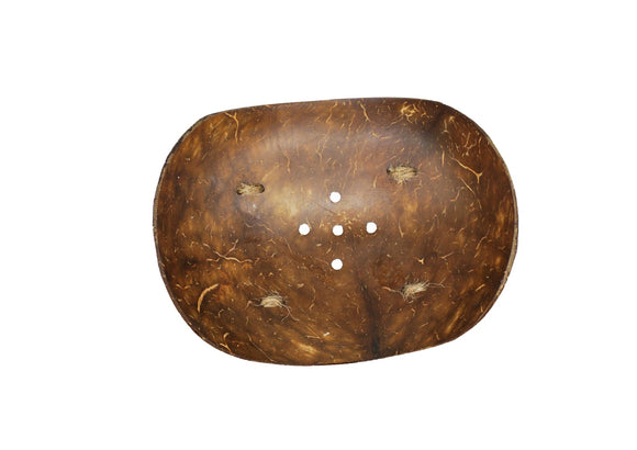 NNEDSZ Soap Tray-Earth