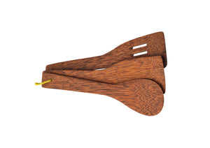 NNEDSZ Coconut wooden Utensil Set Home Dinning Natural
