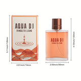 NNETM Woody Elegance: 100ml Refreshing Eau De Toilette for Men