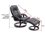 NNEDSZ Massage Chair