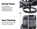 NNEDSZ Massage Chair