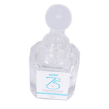 NNEIDS 4x Hand Sanitiser Sanitizer Instant Gel Wash 75% Alcohol 60ML