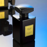 NNETM Midnight Elegance: Vanilla Jasmine Coffee Perfume Spray for Women, 55ml EDP