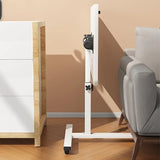 NNETM Portable Adjustable Bedside Computer Table