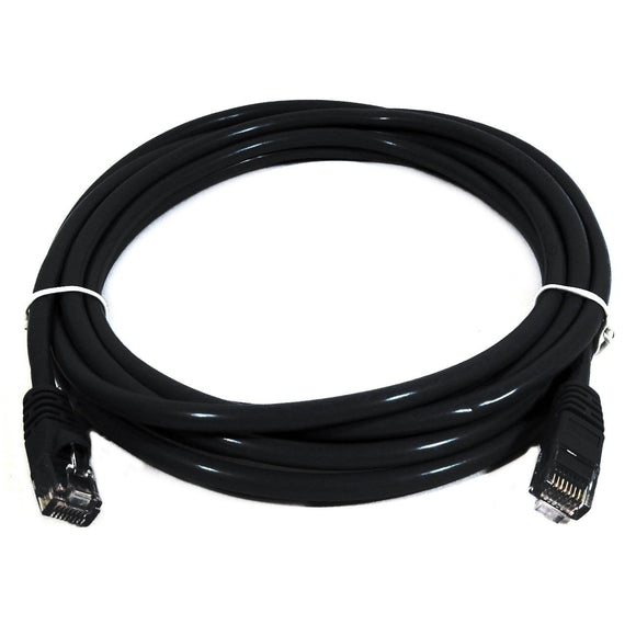 NNEIDS 1M Cat 6a Outdoor UTP UV Ethernet Network Cable