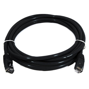 NNEIDS 3M Cat 6a Outdoor UTP UV Ethernet Network Cable