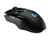 NNEDSZ G903 LIGHTSPEED WIRELESS GAMING MOUSE (910-005087)