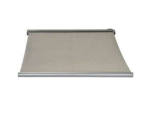 NNEDSZ Duty Full Cassette Motorised Awning - 4.0m x 3.0m