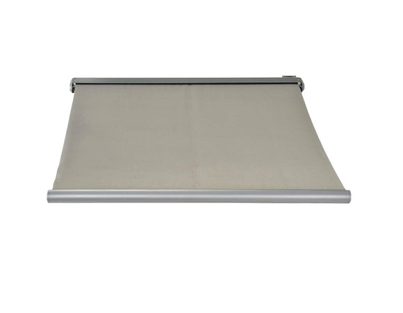 NNEDSZ Duty Full Cassette Motorised Awning - 4.0m x 3.0m