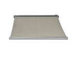 NNEDSZ Duty Full Cassette Motorised Awning - 4.0m x 3.0m