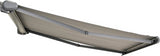 NNEDSZ x 3.0m Retractable Folding Arm Awning Heavy Duty Full Cassette Motorised