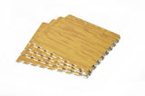 NNEDSZ Tiles EVA Fitness Home Yoga Gym Interlocking Floor Puzzle Mat - Wood Colour