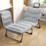 NNETM LabComfort Pro: Adjustable Recliner for Researchers - Light Grey, 70cm Width