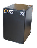 NNEDSZ IN 1 Foam Plyo Games Plyometric Jump Box