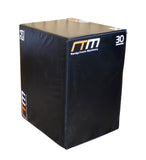 NNEDSZ IN 1 Foam Plyo Games Plyometric Jump Box
