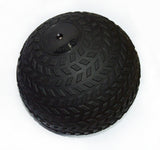 NNEDSZ Tyre Thread Slam Ball Dead Ball Medicine Ball for Gym Fitness