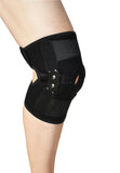 NNEDSZ Full Knee Support Brace Protection Arthritis Injury Sports