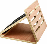 NNEDSZ Board Calf Stretcher as used in the Egoscue Method