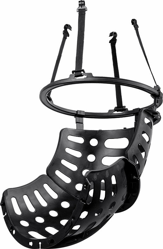 NNEDSZ Return Net - Ball Returner Basketball Rebounder