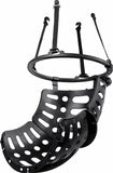 NNEDSZ Return Net - Ball Returner Basketball Rebounder
