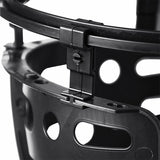 NNEDSZ Return Net - Ball Returner Basketball Rebounder