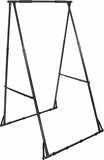 NNEDSZ Bar Free Standing Pull up Stand Sturdy Frame Indoor Pull Ups Machine