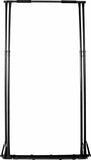 NNEDSZ Bar Free Standing Pull up Stand Sturdy Frame Indoor Pull Ups Machine