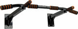NNEDSZ Up Bar Home Heavy Duty Ceiling Chin Up Bar Mounted Gym