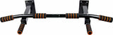 NNEDSZ Up Bar Home Heavy Duty Ceiling Chin Up Bar Mounted Gym