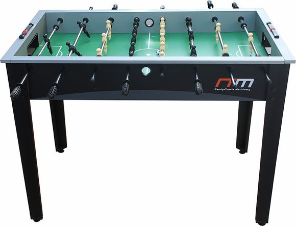 NNEDSZ Foosball Soccer Table 4FT Tables Football Game Home Party Gift