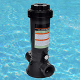 NNEVL Automatic Chlorine Feeder for Swimming Pool