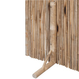 NNEVL Bamboo Fence180x170 cm