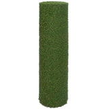NNEVL Artificial Grass 1.5x5 m/20-25 mm Green