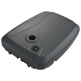 NNEVL Outdoor Umbrella Stand Black