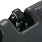 NNEVL Outdoor Umbrella Stand Black
