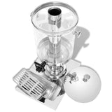 NNEVL Juice Dispenser Stainless Steel 8 L